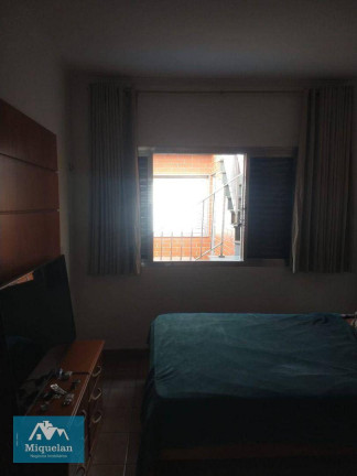 Imagem Casa com 3 Quartos para Alugar, 158 m² em Jardim Guanca - São Paulo Imagem Casa com 3 Quartos para Alugar, 158 m² em Jardim Guanca - São Paulo