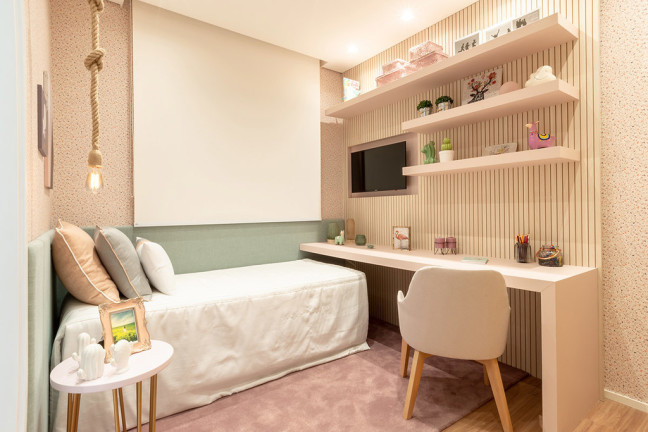 Imagem Apartamento com 3 Quartos à Venda, 129 m² em Mooca - São Paulo