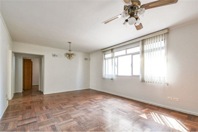 Imagem Apartamento com 2 Quartos à Venda, 102 m² em Vila Mariana - São Paulo