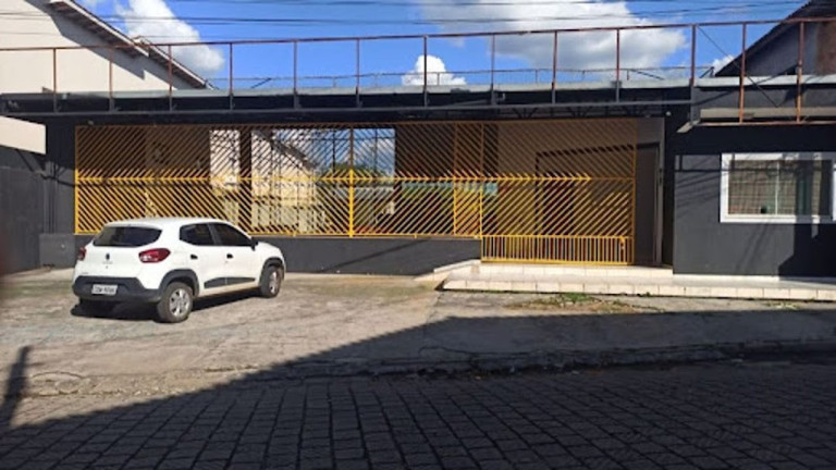 Imagem Edifício Residencial à Venda, 500 m² em Centro - Bom Jesus Dos Perdões Imagem Edifício Residencial à Venda, 500 m² em Centro - Bom Jesus Dos Perdões