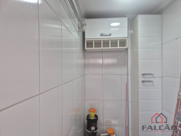Imagem Apartamento com 3 Quartos para Alugar, 120 m² em Aparecida - Santos Imagem Apartamento com 3 Quartos para Alugar, 120 m² em Aparecida - Santos