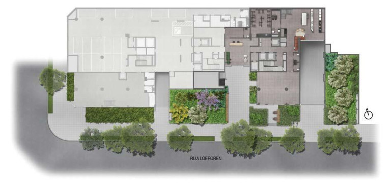 Imagem Apartamento à Venda, 49 m² em Vila Mariana - São Paulo