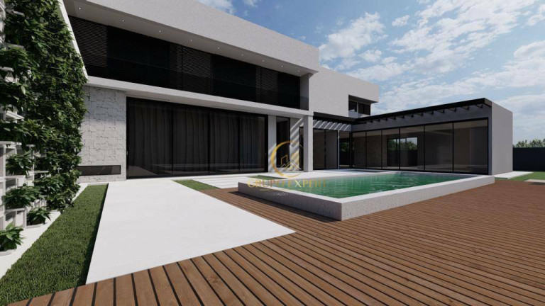 Imagem Sobrado com 5 Quartos à Venda, 800 m² em Condomínio Chácara Serimbura - São José Dos Campos Imagem Sobrado com 5 Quartos à Venda, 800 m² em Condomínio Chácara Serimbura - São José Dos Campos
