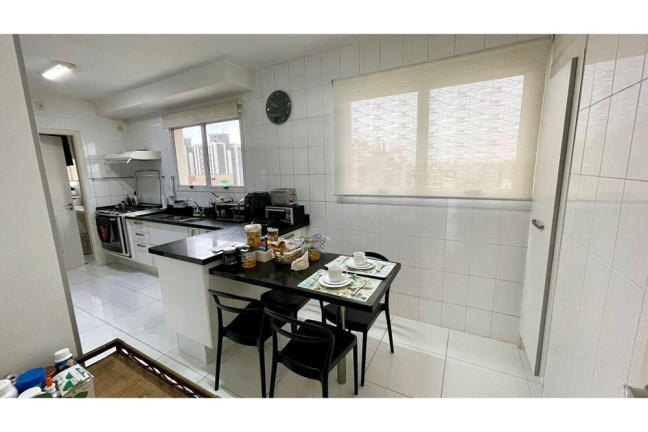 Imagem Apartamento com 3 Quartos à Venda, 170 m² em Morumbi - São Paulo