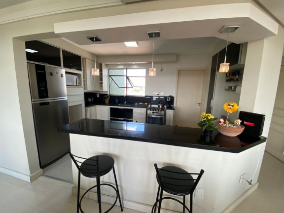Imagem Apartamento com 3 Quartos à Venda, 118 m² em Centro - Canoas