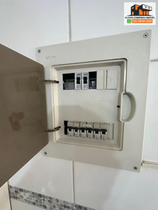 Imagem Apartamento com 1 Quarto à Venda, 60 m²