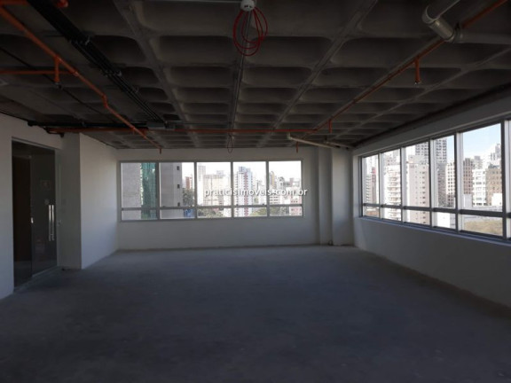 Imagem Imóvel à Venda, 2.703 m² em Vila Clementino - São Paulo