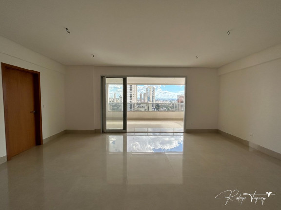 Imagem Apartamento com 3 Quartos à Venda, 135 m² em Setor Bueno - Goiânia Imagem Apartamento com 3 Quartos à Venda, 135 m² em Setor Bueno - Goiânia