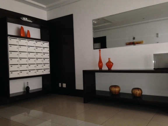 Imagem Apartamento com 3 Quartos à Venda, 156 m² em João Paulo - Florianópolis
