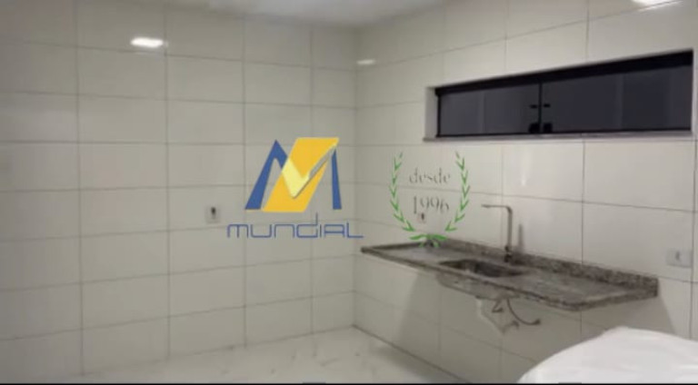 Galpão para Alugar, 267 m² em Parque Capuava - Santo André