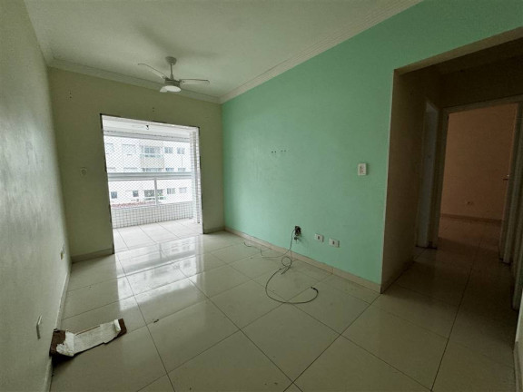 Imagem Apartamento com 2 Quartos à Venda, 65 m² em Ocian - Praia Grande