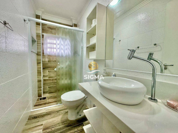 Imagem Apartamento com 1 Quarto à Venda, 57 m² em Pitangueiras - Guarujá