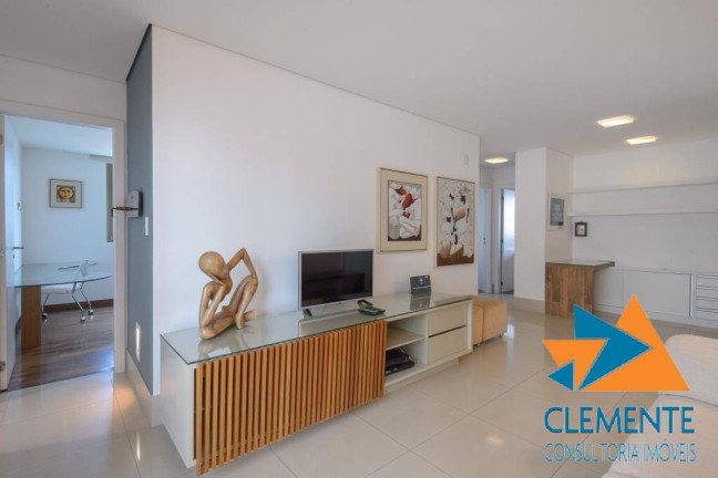 Imagem Apartamento com 4 Quartos à Venda, 244 m² em Vila Da Serra - Nova Lima Imagem Apartamento com 4 Quartos à Venda, 244 m² em Vila Da Serra - Nova Lima