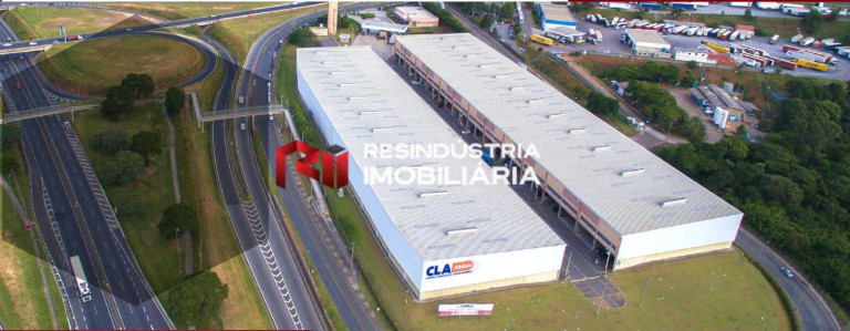 Galpão para Alugar, 1 m² em Distrito Industrial - Jundiaí