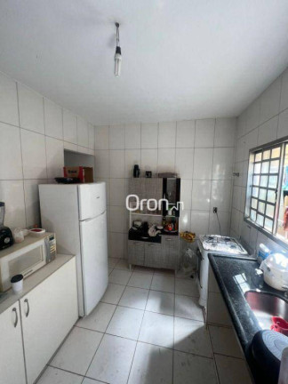Imagem Casa com 10 Quartos à Venda, 450 m² em Jardim Europa - Goiânia Imagem Casa com 10 Quartos à Venda, 450 m² em Jardim Europa - Goiânia