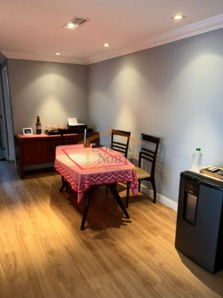 Imagem Apartamento com 3 Quartos à Venda, 96 m² em Vila Guilherme - São Paulo