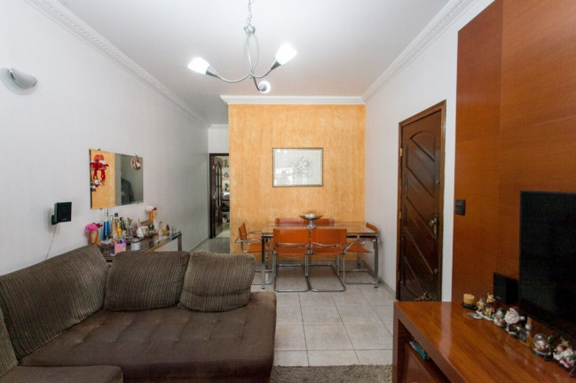 Imagem Casa com 3 Quartos à Venda, 104 m² em Vila Carolina - São Paulo Imagem Casa com 3 Quartos à Venda, 104 m² em Vila Carolina - São Paulo