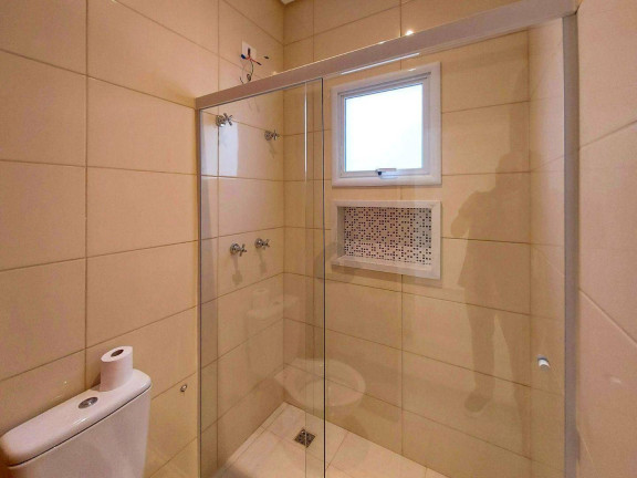Imagem Sobrado com 3 Quartos à Venda, 254 m² em Condomínio Chácara Ondina - Sorocaba