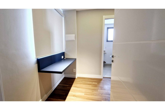 Imagem Imóvel com 1 Quarto à Venda, 26 m² em Santo Amaro - São Paulo
