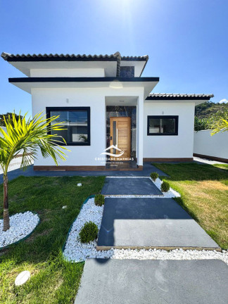 Imagem Casa com 3 Quartos à Venda, 86 m² em Jardim Atlântico Oeste (itaipuaçu) - Maricá Imagem Casa com 3 Quartos à Venda, 86 m² em Jardim Atlântico Oeste (itaipuaçu) - Maricá