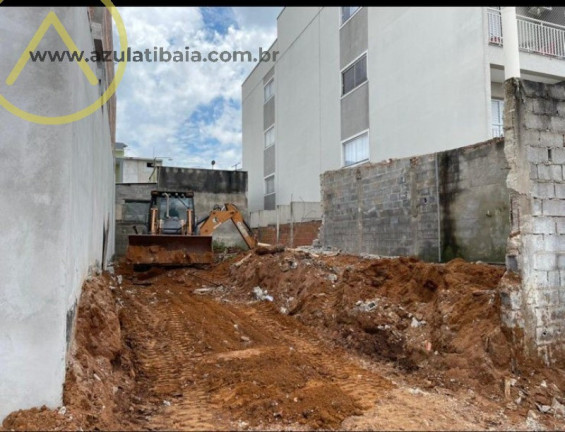 Imagem Terreno à Venda, 45 m² em Jardim Das Cerejeiras - Atibaia Imagem Terreno à Venda, 45 m² em Jardim Das Cerejeiras - Atibaia