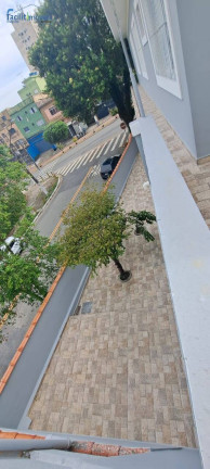 Imagem Sobrado com 3 Quartos à Venda, 169 m² em Planalto - São Bernardo Do Campo