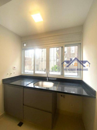 Imagem Apartamento com 2 Quartos à Venda, 64 m² em Itaim Bibi - São Paulo