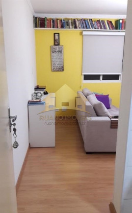 Imagem Apartamento com 2 Quartos à Venda, 49 m² em Vila Carmosina - São Paulo Imagem Apartamento com 2 Quartos à Venda, 49 m² em Vila Carmosina - São Paulo