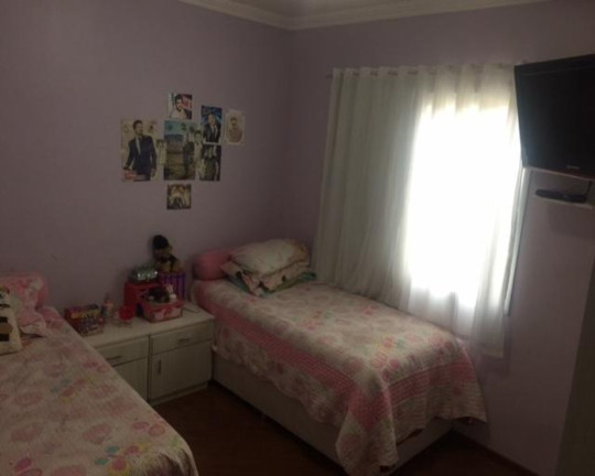 Imagem Casa com 3 Quartos à Venda, 160 m² em Vila Carrão - São Paulo Imagem Casa com 3 Quartos à Venda, 160 m² em Vila Carrão - São Paulo