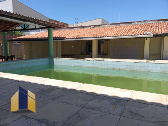 Imagem Casa com 5 Quartos à Venda, 600 m² em Tabuba - Caucaia Imagem Casa com 5 Quartos à Venda, 600 m² em Tabuba - Caucaia