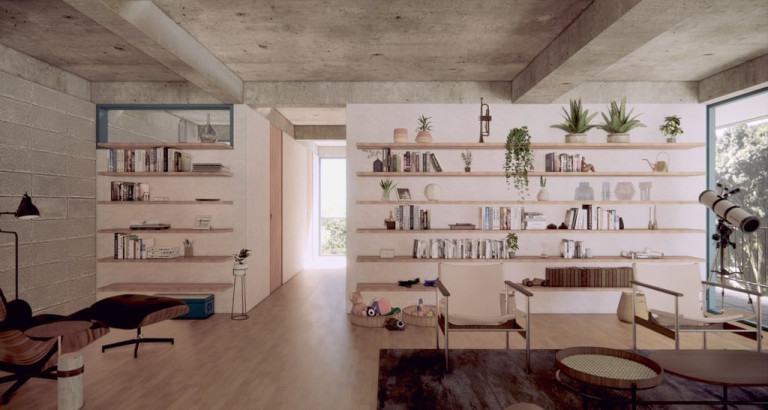 Imagem Apartamento com 2 Quartos à Venda, 119 m² em Pinheiros - São Paulo
