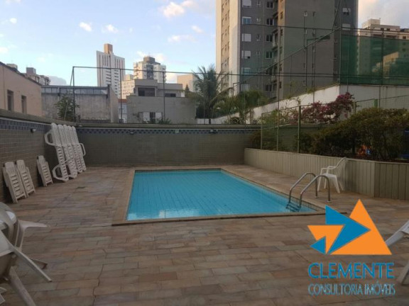 Imagem Apartamento com 4 Quartos à Venda, 140 m² em Savassi - Belo Horizonte Imagem Apartamento com 4 Quartos à Venda, 140 m² em Savassi - Belo Horizonte