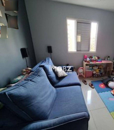 Imagem Imóvel com 3 Quartos à Venda, 80 m² em Vila Andrade - São Paulo