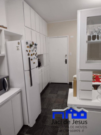 Imagem Apartamento com 3 Quartos à Venda, em Campo Grande - Santos Imagem Apartamento com 3 Quartos à Venda, em Campo Grande - Santos