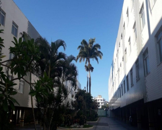 Imagem Apartamento com 2 Quartos à Venda, 80 m² em Passagem - Cabo Frio