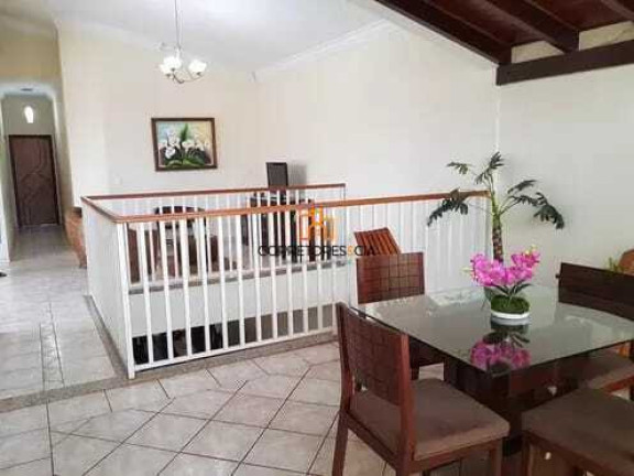Imagem Casa com 4 Quartos à Venda, 290 m² em Alto Da Boa Vista - Ribeirão Preto
