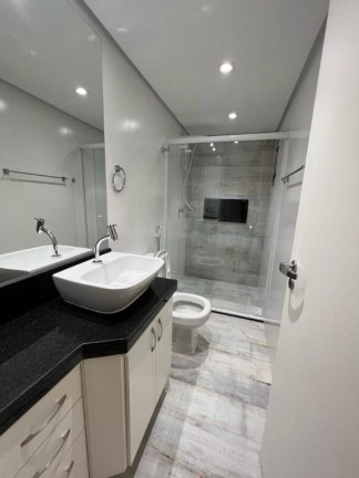 Imagem Apartamento com 1 Quarto à Venda, 50 m² em Vila Nova Conceição - São Paulo