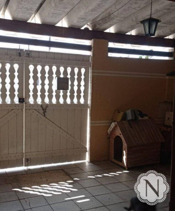 Imagem Casa com 3 Quartos à Venda, 64 m² em Savoy - Itanhaém Imagem Casa com 3 Quartos à Venda, 64 m² em Savoy - Itanhaém