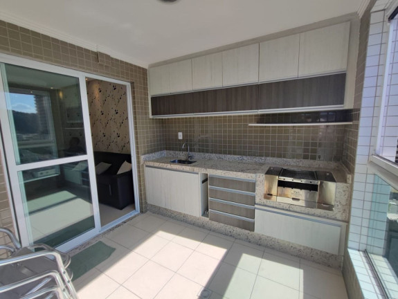 Imagem Apartamento com 2 Quartos à Venda, 79 m² em Canto Do Forte - Praia Grande Imagem Apartamento com 2 Quartos à Venda, 79 m² em Canto Do Forte - Praia Grande