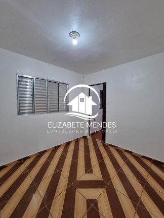 Imagem Casa com 2 Quartos para Alugar, 100 m² em Jardim Nova America - Suzano Imagem Casa com 2 Quartos para Alugar, 100 m² em Jardim Nova America - Suzano