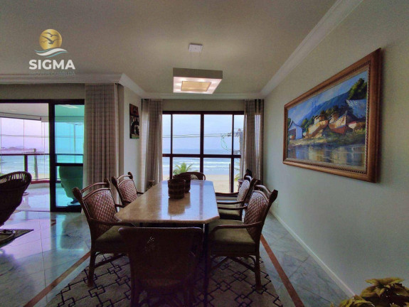 Imagem Apartamento com 4 Quartos à Venda, 200 m² em Pitangueiras - Guarujá Imagem Apartamento com 4 Quartos à Venda, 200 m² em Pitangueiras - Guarujá