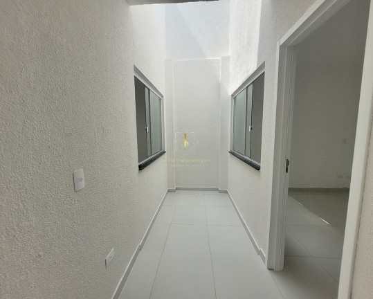 Imagem Casa com 3 Quartos à Venda, 102 m² em Balneário Eliane - Guaratuba