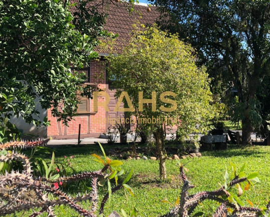 Imagem Casa com 3 Quartos à Venda, 72 m² em Saguaçu - Joinville Imagem Casa com 3 Quartos à Venda, 72 m² em Saguaçu - Joinville