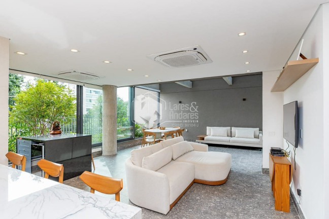 Imagem Apartamento com 2 Quartos à Venda, 165 m² em Cidade Monções - São Paulo Imagem Apartamento com 2 Quartos à Venda, 165 m² em Cidade Monções - São Paulo