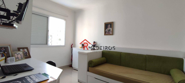 Imagem Apartamento com 2 Quartos à Venda, 100 m² em Aviação - Praia Grande Imagem Apartamento com 2 Quartos à Venda, 100 m² em Aviação - Praia Grande