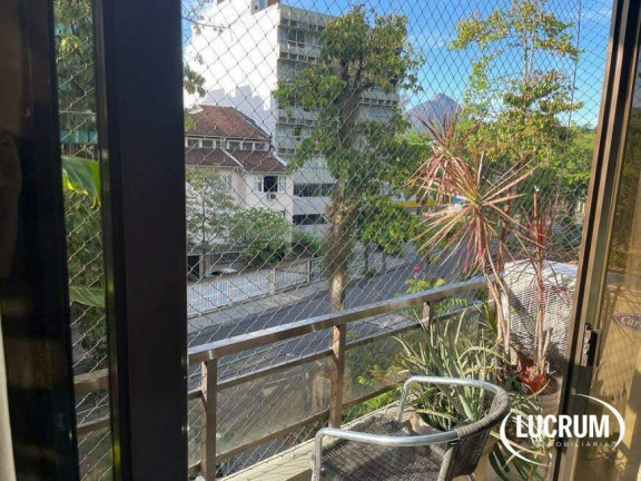 Imagem Apartamento com 4 Quartos à Venda, 151 m² em Lagoa - Rio De Janeiro Imagem Apartamento com 4 Quartos à Venda, 151 m² em Lagoa - Rio De Janeiro