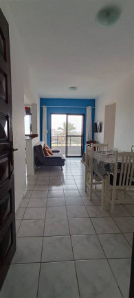 Imagem Apartamento com 1 Quarto à Venda, 63 m² em Itaguaí - Mongagua