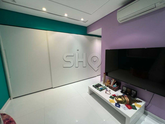 Imagem Apartamento com 3 Quartos à Venda, 162 m² em Vila Romana - São Paulo Imagem Apartamento com 3 Quartos à Venda, 162 m² em Vila Romana - São Paulo