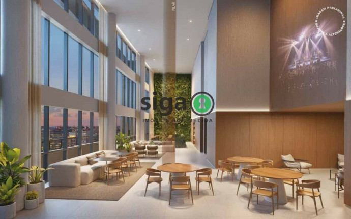 Imagem Apartamento com 4 Quartos à Venda, 213 m² em Chácara Santo Antônio (zona Sul) - São Paulo Imagem Apartamento com 4 Quartos à Venda, 213 m² em Chácara Santo Antônio (zona Sul) - São Paulo
