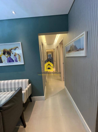 Imagem Apartamento com 3 Quartos à Venda, 73 m² em Centro - São Bernardo Do Campo Imagem Apartamento com 3 Quartos à Venda, 73 m² em Centro - São Bernardo Do Campo